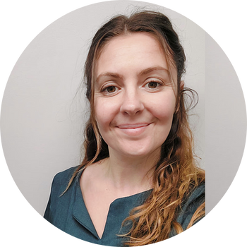 Kirsty Summerbell