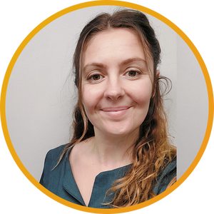 Kirsty Summerbell