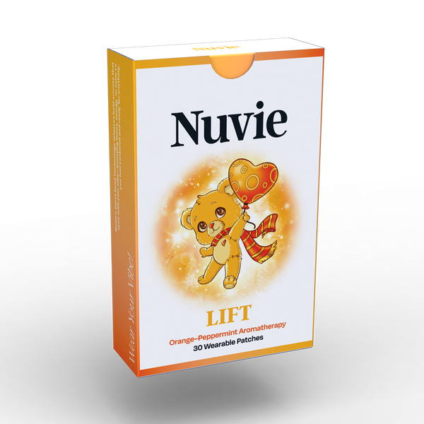 Nuvie LIFT