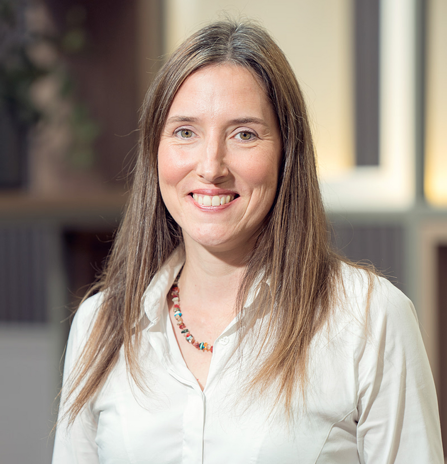 Helen Nagle-Smith
