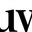 Nuvie logo