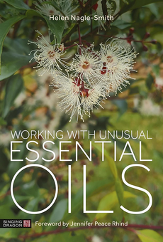 Working with Unusual Essential Oils