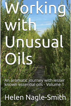 Working with Unusual Oils: