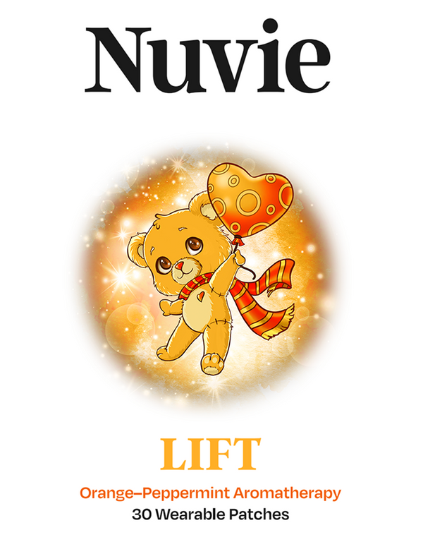 Lift Image